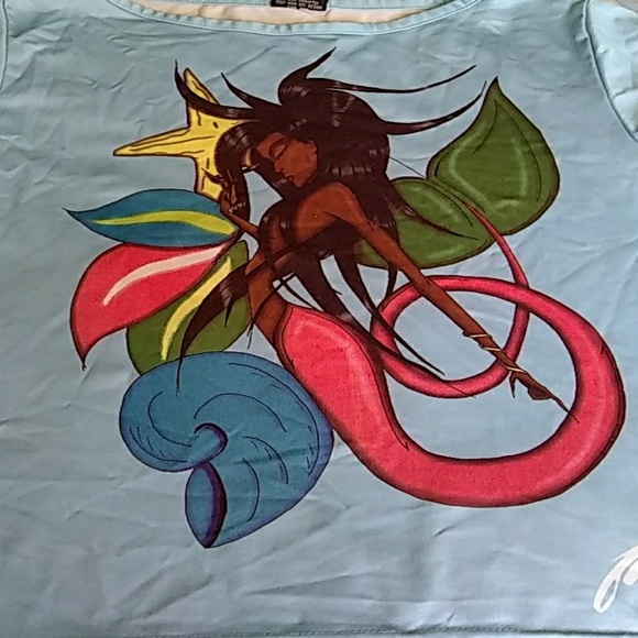 Rare Fubu black goddess - Picture 1 of 3